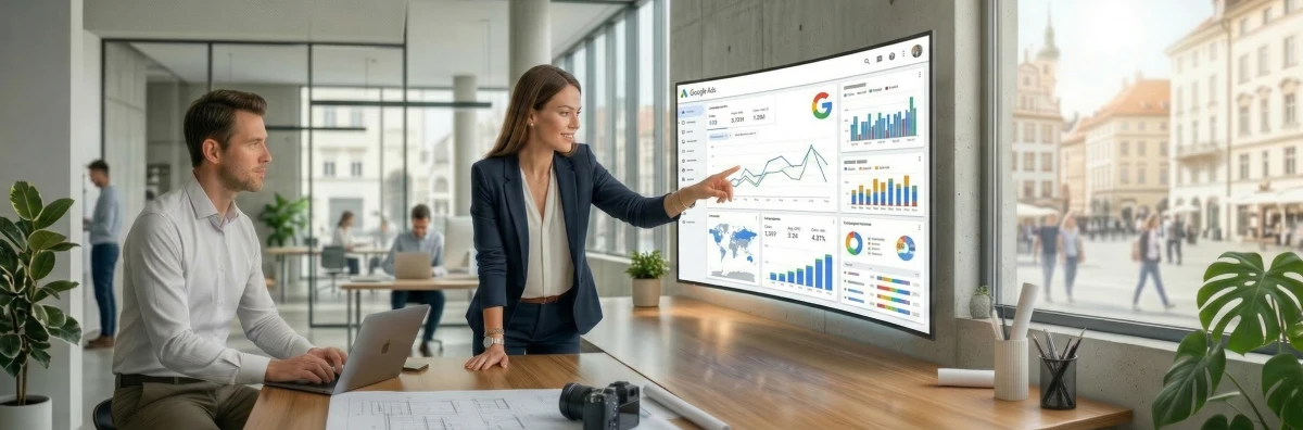 Strategia per trovare nuovi clienti con Google Ads